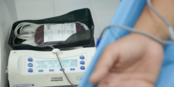 Campanha de doação de sangue será realizada nesta quarta-feira (7), em Botafogo, no Rio. Ação acontece das 10h às 15h em parceria com o Hemorio.