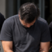 Homem condenado a oito anos por estupro de vulnerável foi preso enquanto trabalhava como figurante em uma gravação de TV no Rio de Janeiro.