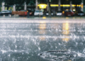 Chuva forte provoca alagamentos no Rio de Janeiro, e frente fria mantém previsão de temporais até sábado, com ventos de até 70 km/h no litoral.