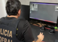 PF deflagra Operação Backbone contra controle de serviços de internet pelo Comando Vermelho no Rio. Justiça determina bloqueio de até R$ 558 milhões.