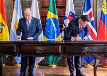 Brasil regulamenta cotas de exportação para a Noruega a partir de novembro de 2026. Medida beneficia o agronegócio e amplia oportunidades comerciais.
