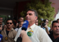 Morte de Ana Clara, de cinco anos, em Niterói, foi mencionada no debate entre Lula e Flávio Bolsonaro e voltou a gerar questionamentos sobre o processo judicial.