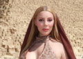 Influenciadora trans brasileira Malévola e a amiga Bruna Mercatelli são detidas no Egito após vídeos viralizarem nas redes sociais.