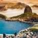 Rio de Janeiro vence duas categorias regionais do World Travel Awards 2026 e disputa cinco títulos mundiais. Votação termina em 30 de outubro.