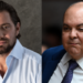 Daniel Vorcaro alegou pagamento de R$ 80 milhões em suposto esquema ligado à compra do Banco Master pelo BRB. Ibaneis Rocha nega as acusações.