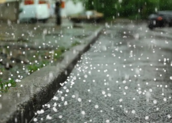 Frente de instabilidade ameaça provocar temporais, granizo e ventos fortes no Sul e Sudeste. Chuva intensa pode causar alagamentos e elevar rios.