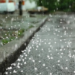 Frente de instabilidade ameaça provocar temporais, granizo e ventos fortes no Sul e Sudeste. Chuva intensa pode causar alagamentos e elevar rios.