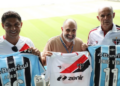 Jorge Veras, ex-atacante do Grêmio conhecido como “Homem Gre-Nal”, morreu aos 67 anos vítima de câncer de pâncreas. Velório será em Fortaleza.