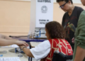 Eleitores com mais de 70 anos representam mais de 10% do eleitorado brasileiro. Campanha Vovó Vota incentiva idosos a participar do segundo turno.