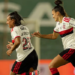 Flamengo vence o Fluminense por 3 a 1, reverte a desvantagem e avança à semifinal da Copa do Brasil Feminina de 2026.