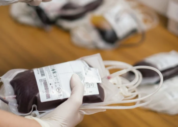 Maricá terá campanha de doação de sangue neste sábado (24), das 8h às 16h, no Parque Eldorado, com apoio do Hemorio.