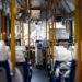 TRE-BA determina prisão de secretário de Mobilidade após redução da frota em Salvador. Ministério Público encontrou 217 ônibus parados no segundo turno.