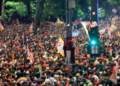 Lula é reeleito em 2026 com 64,2 milhões de votos e bate recorde histórico. Veja o ranking das maiores votações presidenciais desde 1989.