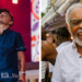 Gilberto Gil fará show gratuito em Niterói no dia 22 de novembro. Réveillon 2027 terá João Gomes, Alceu Valença, Viradouro e orquestra.