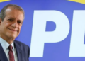 Valdemar Costa Neto confirma reconhecimento da vitória de Lula pelo PL após segundo turno das eleições presidenciais.
