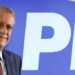 Valdemar Costa Neto confirma reconhecimento da vitória de Lula pelo PL após segundo turno das eleições presidenciais.