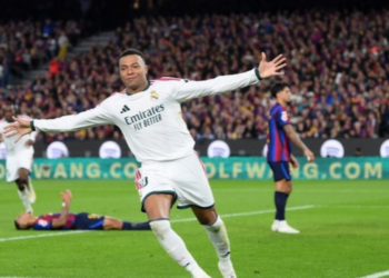 Real Madrid pede desculpas à China após comentário de Mbappé sobre Mao Tsé-Tung gerar críticas nas redes sociais. Entenda a polêmica.
