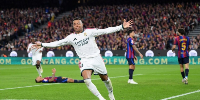 Real Madrid pede desculpas à China após comentário de Mbappé sobre Mao Tsé-Tung gerar críticas nas redes sociais. Entenda a polêmica.
