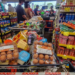 Vendas de alimentos crescem até 6,5% após proibição das bets no Brasil, aponta Abras. Sul, Minas, Espírito Santo e interior do Rio se destacam.