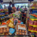 Consumo nos supermercados brasileiros cresce 2,70% em 2026, segundo a Abras, mas registra queda de 1,46% em setembro. Veja os fatores que influenciam as vendas.