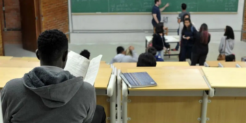 Enade 2026 libera Questionário do Ingressante nesta sexta-feira (30). Saiba quem deve responder, como acessar o sistema e qual é o prazo final.