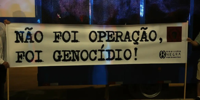 CNJ determina que certidões de óbito informem quando a morte ocorrer durante ação policial. Regra também permite retificações e proíbe termos como “auto de resistência”.