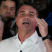 Flávio Bolsonaro afirma que pode disputar novamente a Presidência antes de 2030 caso uma decisão judicial determine a realização de novas eleições.