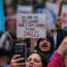  ATE realiza greve nacional na Argentina contra decisão da Suprema Corte que manteve a revogação de limites à propriedade rural por estrangeiros.