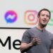 Meta nega ter restringido publicações de Lula no Facebook e Instagram e atribui problemas a falhas técnicas. TSE exige explicações.