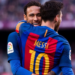 Neymar homenageia Messi antes da despedida da seleção argentina e relembra a parceria construída entre os dois no Barcelona e no PSG.