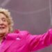 Rod Stewart anuncia última grande turnê aos 81 anos, com shows entre abril e julho de 2027. Saiba mais sobre a despedida do cantor. Copiar