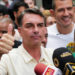 PP e União Brasil anunciam apoio a Flávio Bolsonaro no segundo turno. Ronaldo Caiado e Romeu Zema também declararam apoio ao candidato do PL.