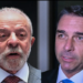 Empresa ligada a advogado investigado por fraudes no INSS pagou três voos de Flávio Bolsonaro na Europa em 2025, segundo documentos da PF.