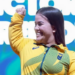  Brasil lidera o Open das Américas de halterofilismo com 14 medalhas, sendo sete de ouro, em competição que vale pontos para Los Angeles 2028.