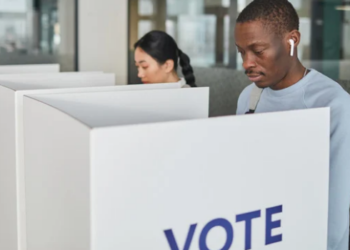 TSE esclarece que mensagem de ausência no sistema não significa que eleitor deixou de votar ou que seu voto foi anulado.
