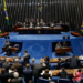  Oposição tenta adiar votação da PEC que acaba com a escala 6x1 no Senado. Proposta prevê jornada de 40 horas e dois dias de descanso sem redução salarial.