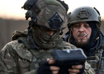 O uso de drones por organizações criminosas mexicanas preocupa autoridades dos Estados Unidos, que investigam a possível transferência de técnicas militares utilizadas na guerra da Ucrânia.