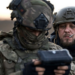 O uso de drones por organizações criminosas mexicanas preocupa autoridades dos Estados Unidos, que investigam a possível transferência de técnicas militares utilizadas na guerra da Ucrânia.