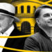 Pesquisa do Real Time Big Data mostra diferenças nas intenções de voto entre católicos e evangélicos na disputa entre Lula e Flávio Bolsonaro.
