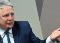 Garotinho é impedido pela Justiça Eleitoral de votar no segundo turno das eleições de 2026