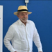 Presidente Lula vota na Escola Estadual João Firmino Correia de Araújo, em São Bernardo do Campo, neste domingo (25).