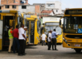 PT pede ao TSE votação até as 19h em São Paulo e na Bahia após denúncias de falta de ônibus. Justiça Eleitoral determina circulação integral da frota em Salvador.