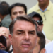 Flávio Bolsonaro termina o primeiro turno à frente de Lula, declara “fim da era do PT” e os dois disputam a Presidência no segundo turno em 25 de outubro.