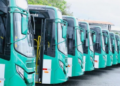 TRE-BA determina prisão do secretário de Mobilidade de Salvador após redução da frota de ônibus no segundo turno. Multa pode chegar a R$ 1 milhão por hora.