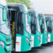 TRE-BA determina prisão do secretário de Mobilidade de Salvador após redução da frota de ônibus no segundo turno. Multa pode chegar a R$ 1 milhão por hora.