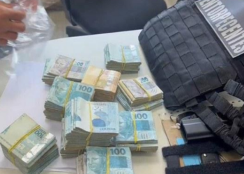 Operação Em Nome do Pai apura possíveis vantagens indevidas envolvendo imóveis, descontos comerciais e pagamentos a familiares de magistrado.