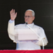 Vaticano confirma cirurgia do papa Leão XIV para retirada de nódulo pulmonar