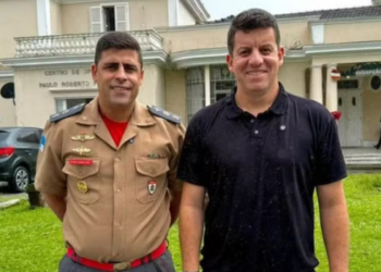 Secretário de Defesa Civil de Petrópolis, Guilherme Moraes pediu exoneração e citou falta de estrutura e preocupação com possíveis eventos climáticos extremos.