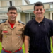 Secretário de Defesa Civil de Petrópolis, Guilherme Moraes pediu exoneração e citou falta de estrutura e preocupação com possíveis eventos climáticos extremos.