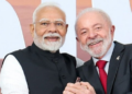 Índia sinaliza aproximação com o Brasil após eleições 2026. Entenda o que Modi disse sobre Lula, comércio e BRICS.